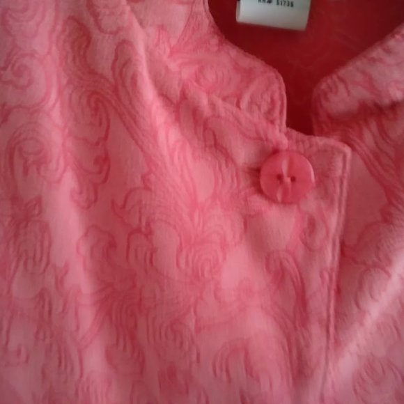 Vintage Sag Harbor Blouse or Blazer - Picture 5 of 5